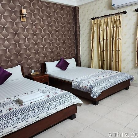 Bau Cat Hotel Cidade de Ho Chi Minh Exterior foto